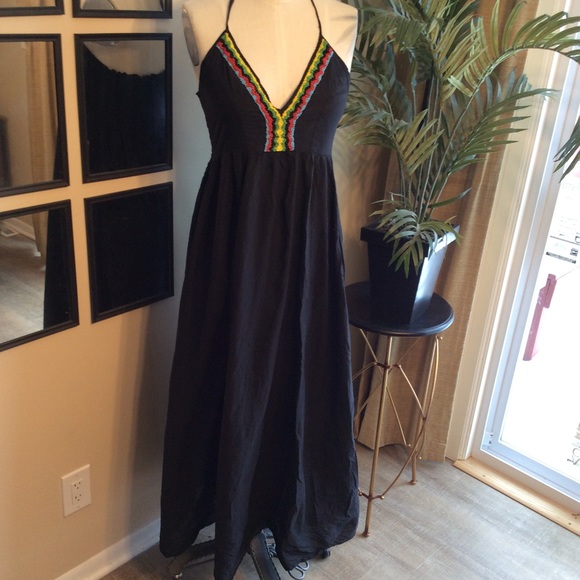 Steve Madden Dresses & Skirts - Steve Madden Maxi Dress